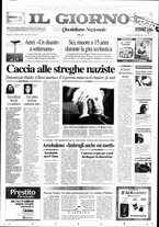 giornale/CFI0354070/2000/n. 27 del 2 febbraio